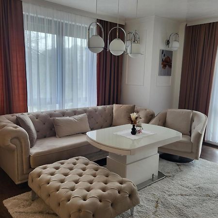 Luxury Apartment Teteven Exteriér fotografie
