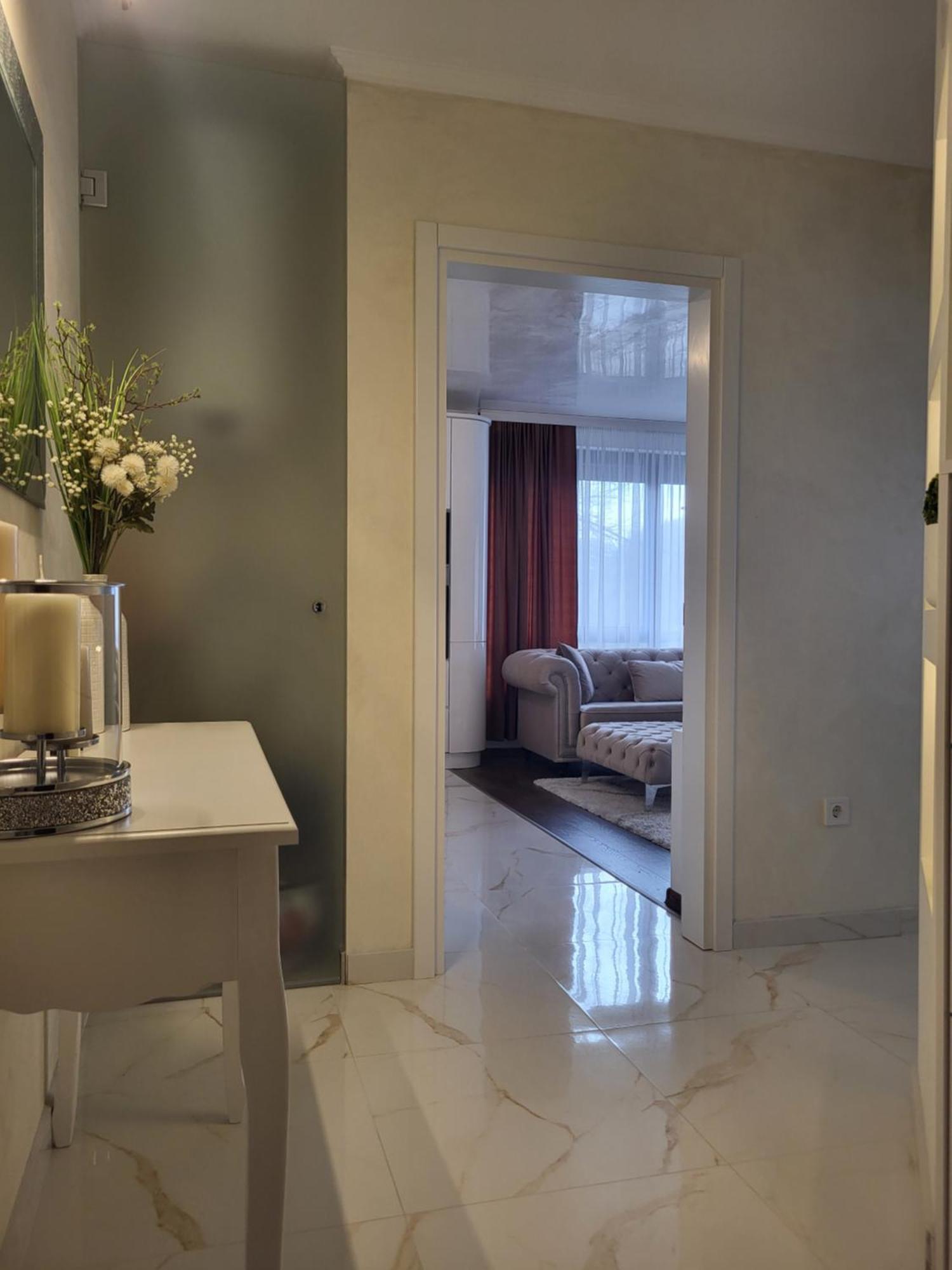 Luxury Apartment Teteven Exteriér fotografie