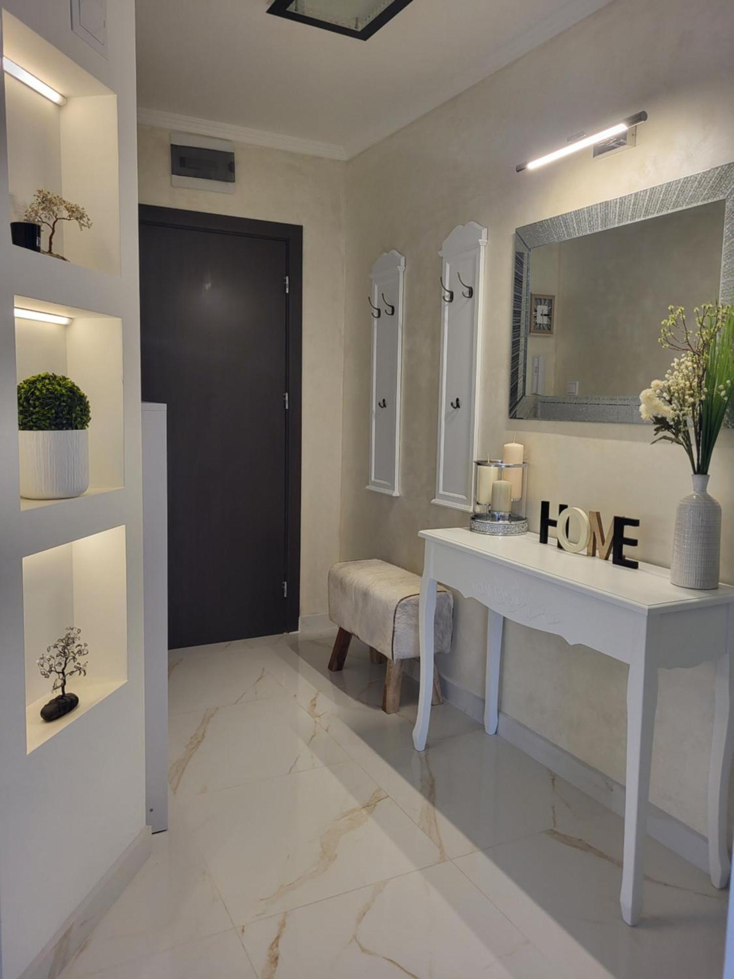 Luxury Apartment Teteven Exteriér fotografie