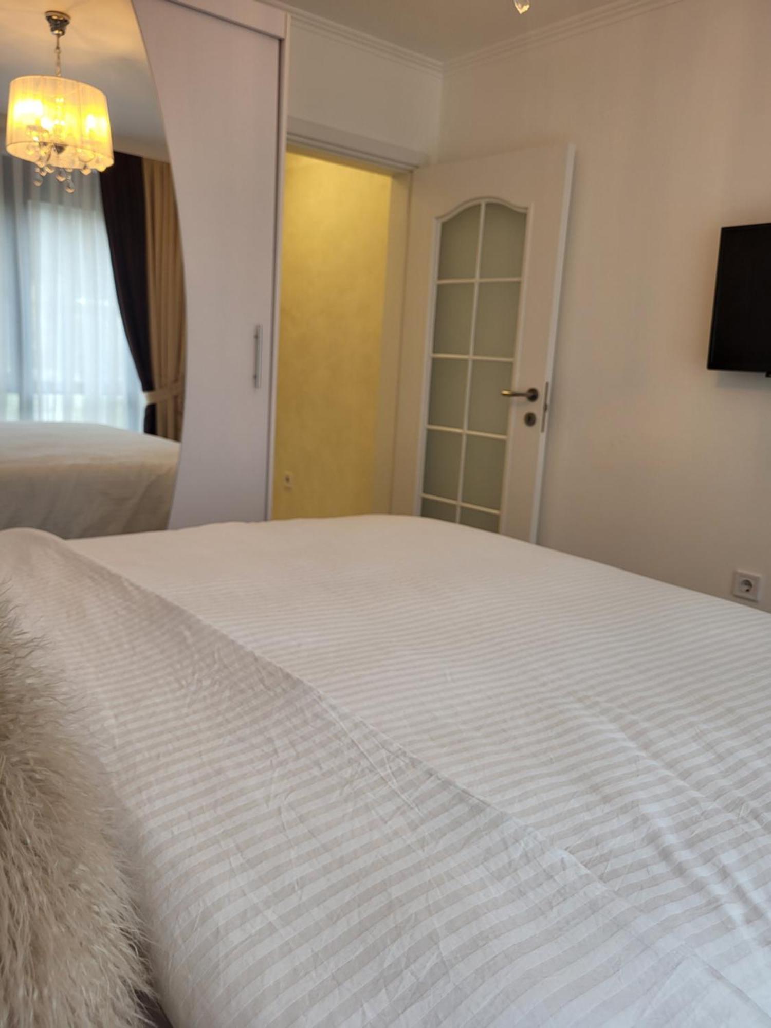 Luxury Apartment Teteven Exteriér fotografie