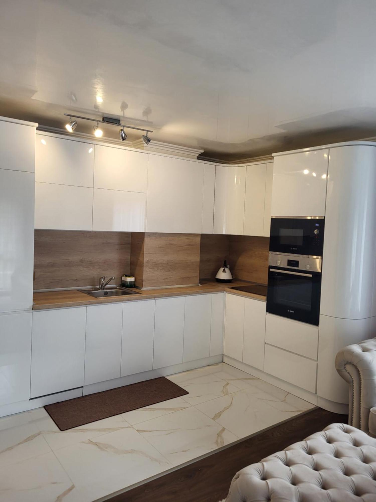 Luxury Apartment Teteven Exteriér fotografie