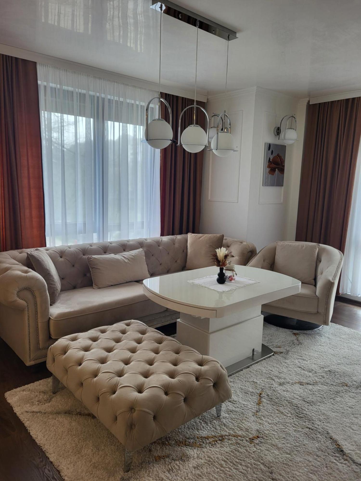 Luxury Apartment Teteven Exteriér fotografie
