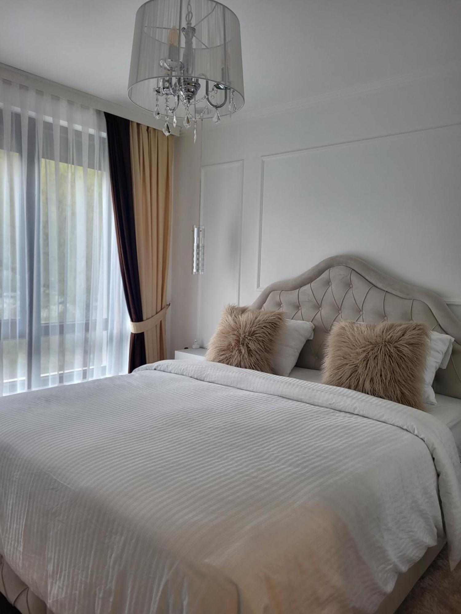 Luxury Apartment Teteven Exteriér fotografie