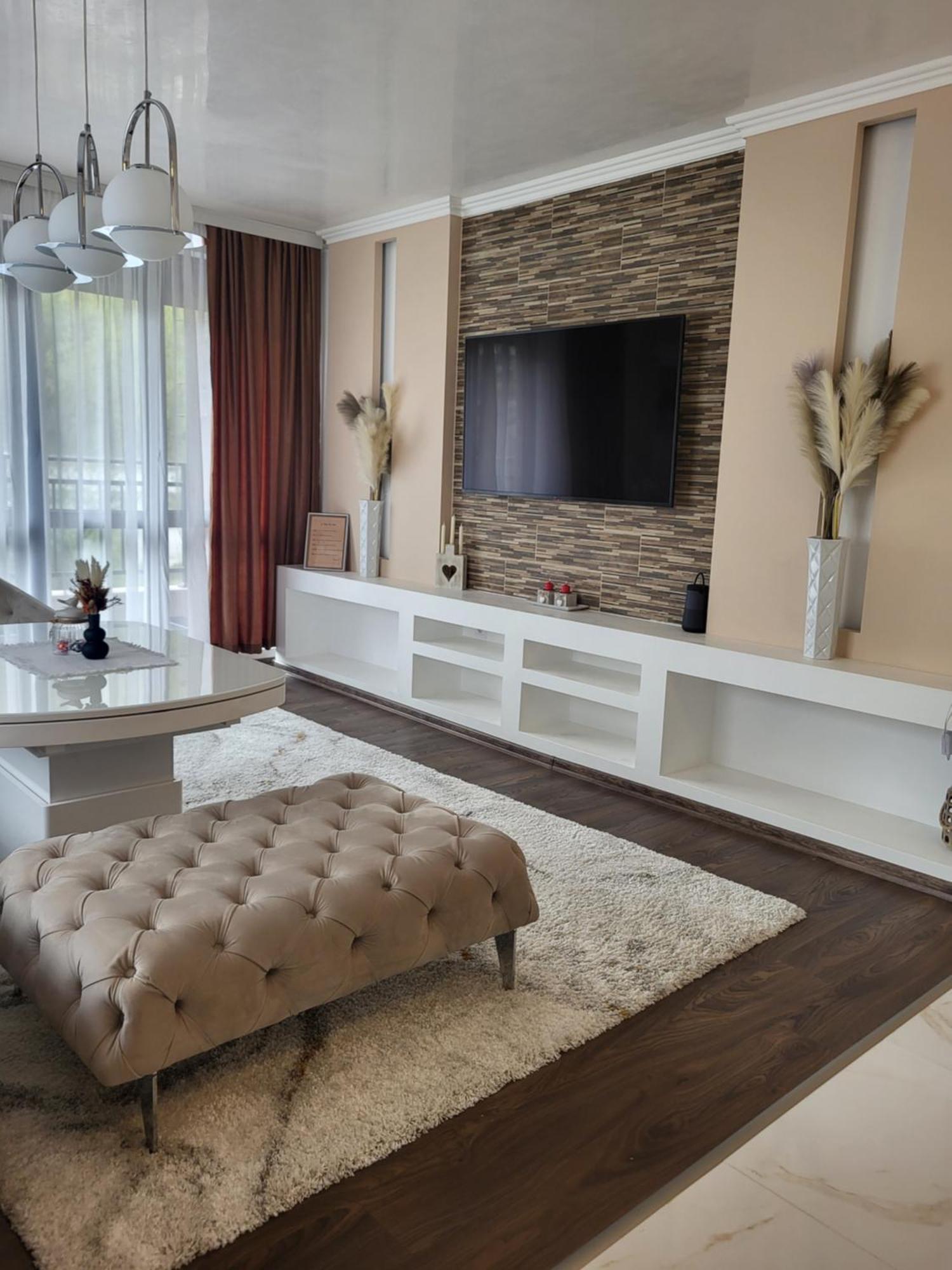 Luxury Apartment Teteven Exteriér fotografie