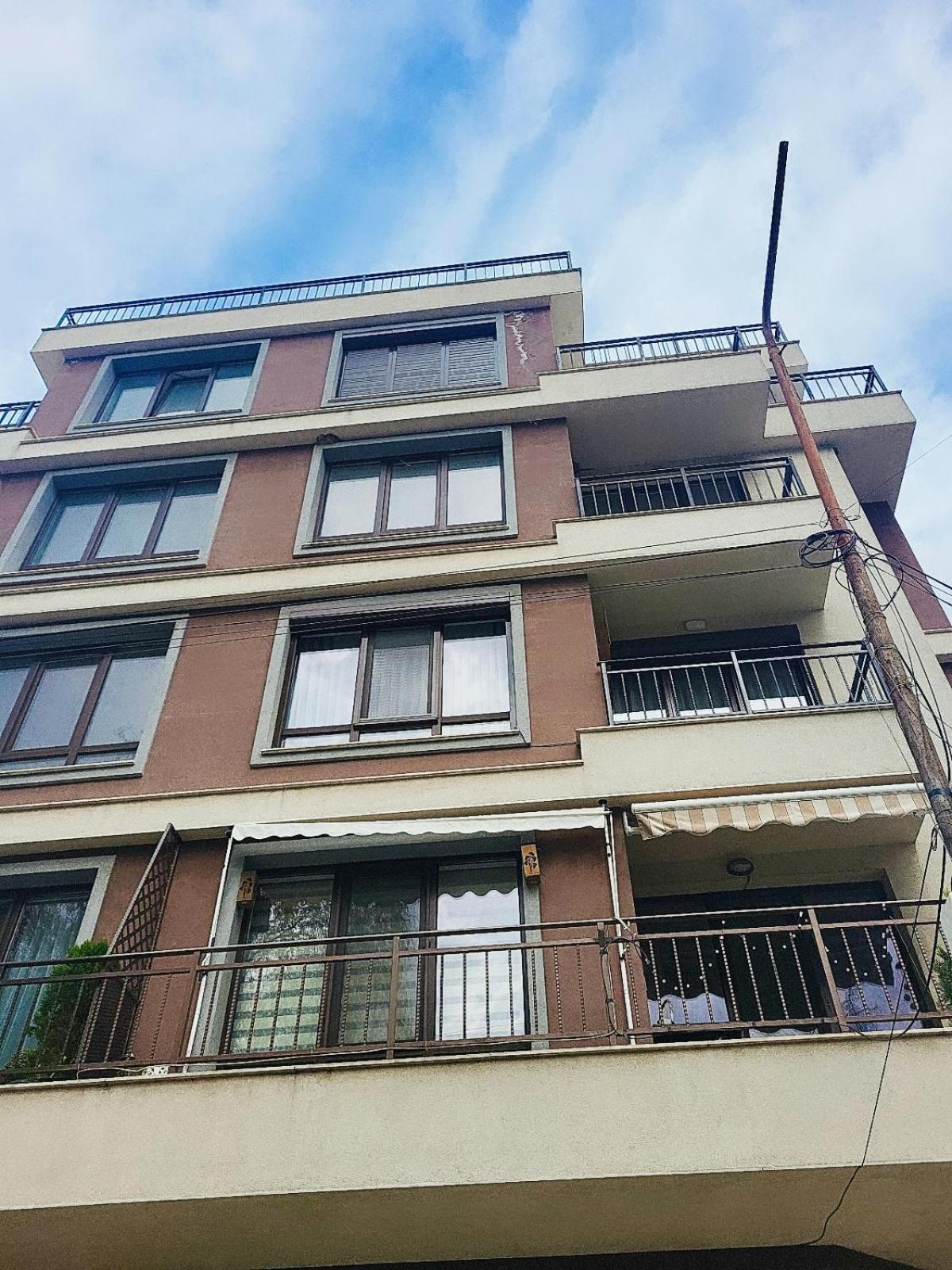 Luxury Apartment Teteven Exteriér fotografie